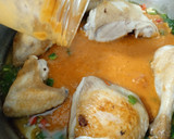 Foto del paso 5 de la receta: Paella clásica de pollo