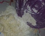 Foto del paso 4 de la receta: Pan de mesa con philadelpia