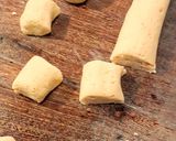 Foto del paso 3 de la receta: Chipá de maní 🥜🥰