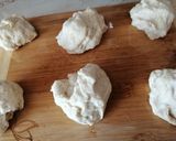 Lángos recept fázis 4 fotója