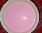 Gulkand rose kheer