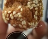 Foto langkah ke 4 dari resep ONDE-ONDE KETAWA or KUE KETAWA.