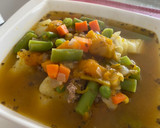 Foto del paso 3 de la receta: Carbonada con carne molida