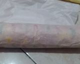Foto langkah ke 8 dari resep Floss roll bun.
