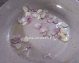 Foto langkah ke 2 dari resep Tumis Pakcoy Tauco.