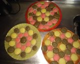 Foto del paso 3 de la receta: Muffins
