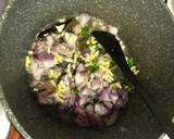 Gatte Ki Sabzi recipe step 6 photo