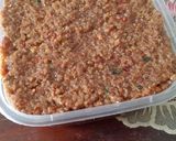Foto langkah ke 6 dari resep Bumbu pecel.