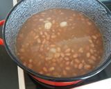 Törtpaszuly, gluténmentes recept fázis 2 fotója