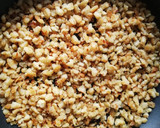 Foto del paso 2 de la receta: Migas de pan y ajo