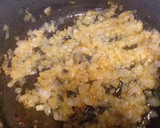Foto del paso 2 de la receta: Croquetas de pollo, setas y caldo