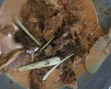 Foto langkah ke 6 dari resep Rendang ala mama.