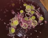 Foto del paso 3 de la receta: Arroz con vegetales y longaniza