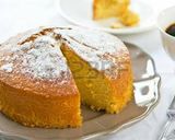 Foto del paso 6 de la receta: Panque de naranja