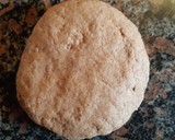 Foto del paso 2 de la receta: Tortas fritas dulces de harina integral y naranja
