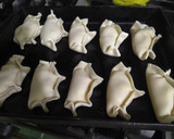Foto del paso 4 de la receta: Empanadas fáciles y rápidas de atún