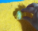 Foto del paso 3 de la receta: Sushi Balls 🍣