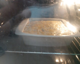 Foto del paso 18 de la receta: Moussaka de atún y champiñones