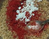 ડ્રાય કોકોનટ ચટણી (Dry Coconut Chutney Recipe In Gujarati) રેસીપી સ્ટેપ2ફોટો