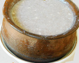 கேழ்வரகு கூழ் ரெசிபி ஸ்டேப் 3 புகைப்படம்