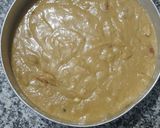 A picture of step 5 of Wheat Jaggery Cake.