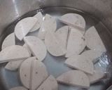 รูปขั้นตอนการทำที่ 4 ของ ก๋วยจั๊บญวน - คีโต