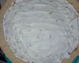 Foto del paso 3 de la receta: Tarta de Banana con Dulce de leche y Crema
