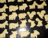 Foto del paso 3 de la receta: Galletitas con masa de tarta