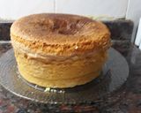 Foto del paso 4 de la receta: Torta para Enzo. Grace