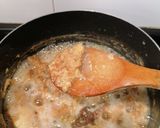 Foto del paso 2 de la receta: Dulce De Leche cortada!