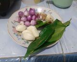 Foto langkah ke 1 dari resep Sup Ayam.