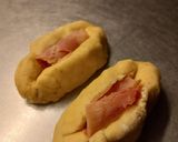 Foto del paso 4 de la receta: Chipá porà, clásicos y rellenos..😋 🇵🇾 🇦🇷