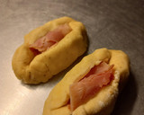 Foto del paso 4 de la receta: Chipá porà, clásicos y rellenos..😋 🇵🇾 🇦🇷