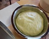 Foto del paso 4 de la receta: Challah con almendras