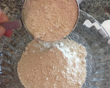 Foto del paso 3 de la receta: Arepas de avena con harina de Almendras y semillas de chía y linaza (fitness)