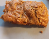 A picture of step 4 of Carrot, Walnut Bread.