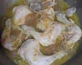 Foto langkah ke 3 dari resep Ayam Goreng Dayak Modang.