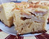 Kavart almás recept fázis 6 fotója