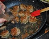 Persian petit meatballs (Kofteh rizeh Yazdi) recipe step 11 photo