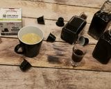 Une image de l'étape 5 de Liqueur de café.