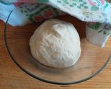 Foto del paso 3 de la receta: Sopaipillas sin zapallo