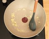Foto langkah ke 2 dari resep Nasi Telur Hong Kong Vol 2 Devina Hermawan.