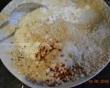 Deep Fried Tomato گوجه فرنگی سرخ شده recipe step 4 photo