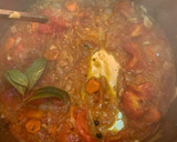 Foto del paso 3 de la receta: Rabo de toro
