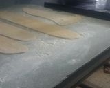 Foto del paso 7 de la receta: Mis fideos caseros
