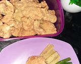 Foto langkah ke 11 dari resep Steak ayam krispi.