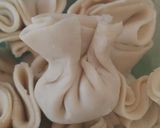 Foto langkah ke 5 dari resep Dumpling Hongkong a la a la.