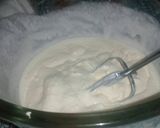 Foto del paso 1 de la receta: Helado casero