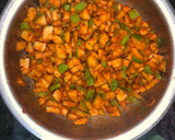 மாங்காய் ஊறுகாய் ரெசிபி ஸ்டேப் 4 புகைப்படம்