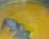 A picture of step 2 of Carrot soup 🍲.